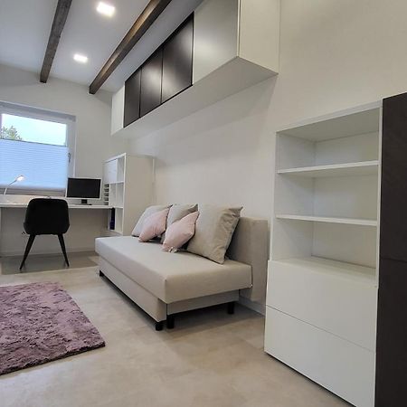 Ferienwohnung Domspitzen Біллербек Екстер'єр фото